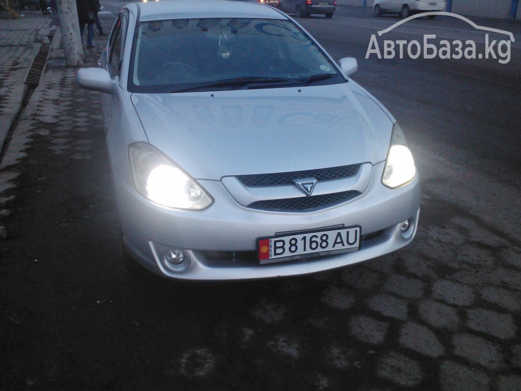 Toyota Caldina 2004 года за ~336 200 сом