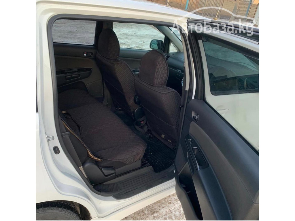 Toyota Wish 2003 года за ~736 900 сом