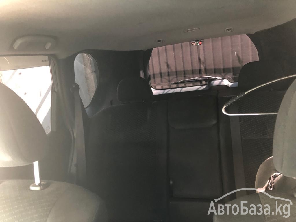 Nissan X-Trail 2011 года за ~1 077 600 сом