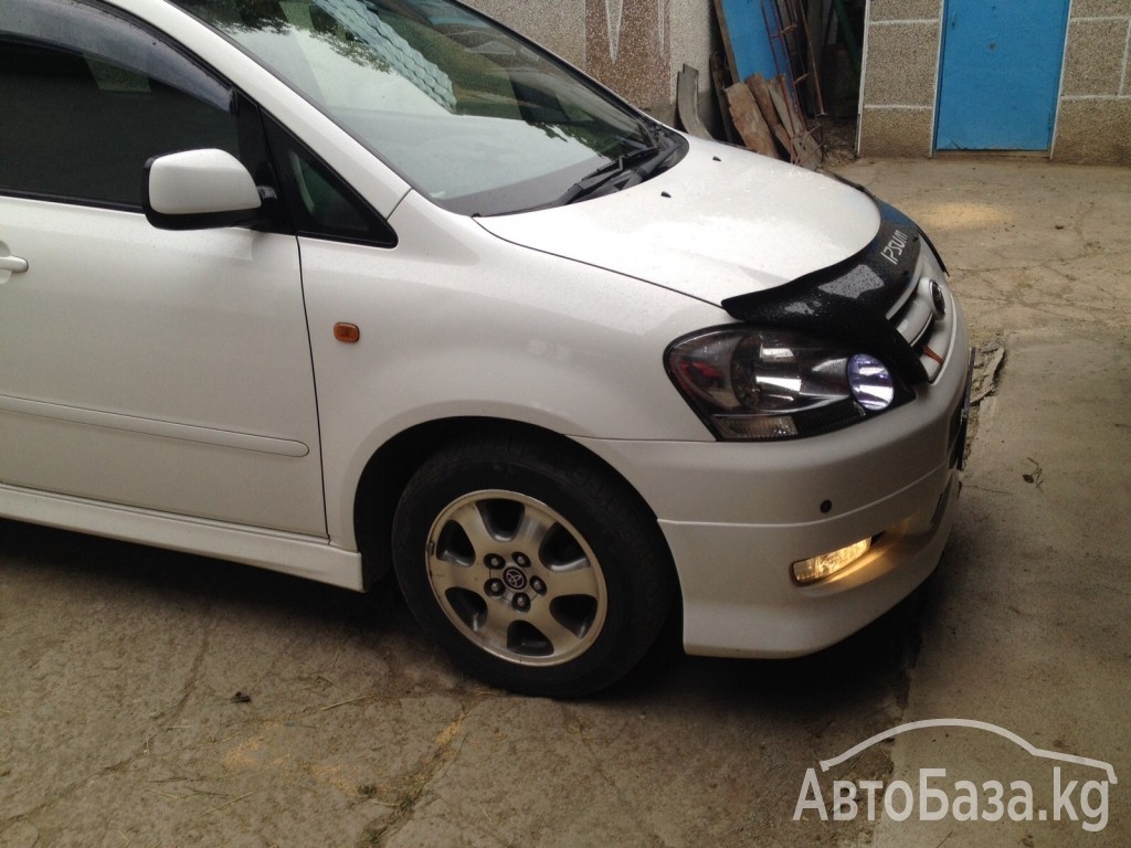 Toyota Ipsum 2003 года за ~462 200 сом