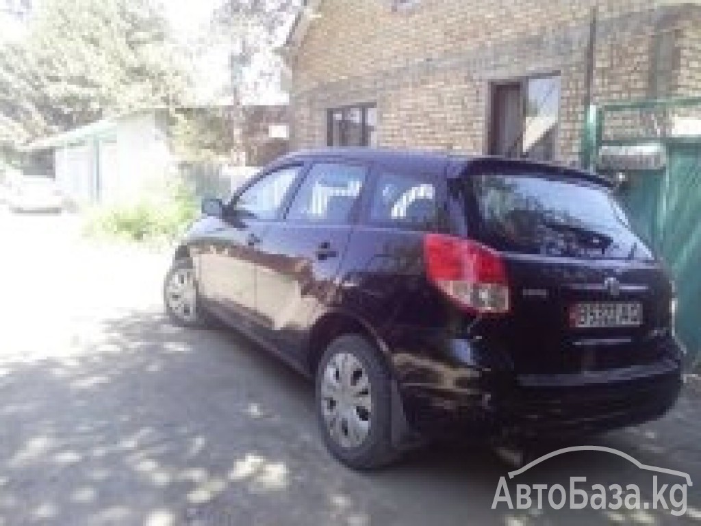 Toyota Matrix 2003 года за ~598 300 сом