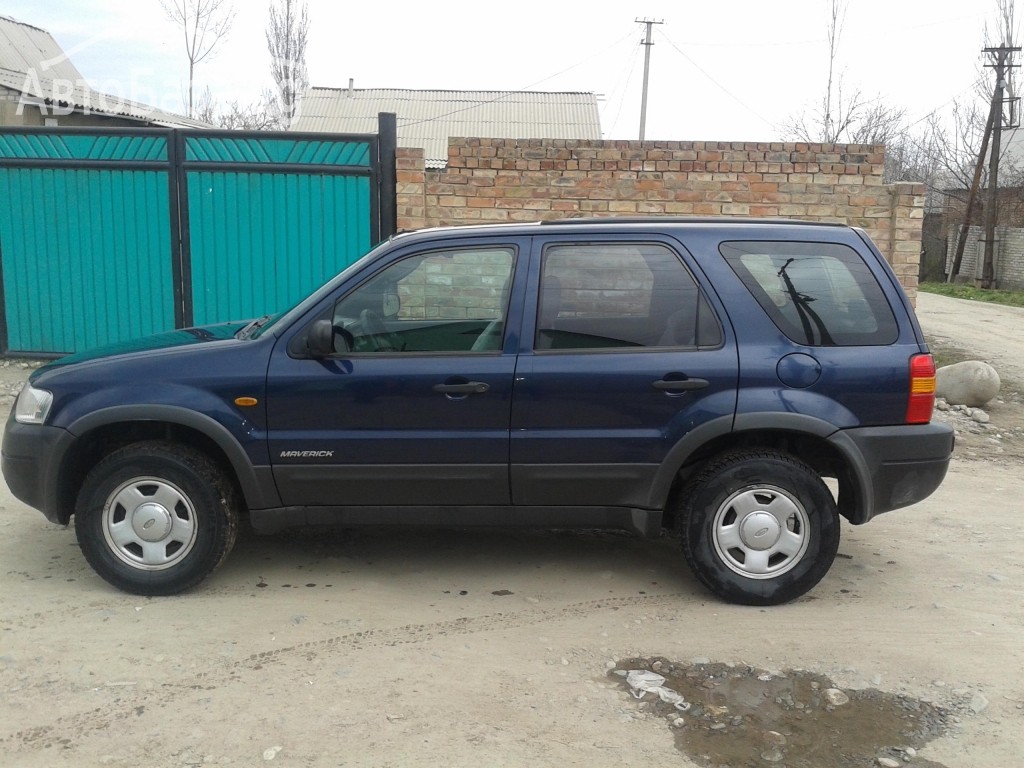 Ford Maverick 2002 года за ~591 000 руб.