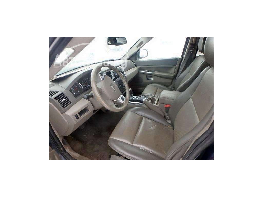 Jeep Cherokee 2008 года за ~803 500 сом