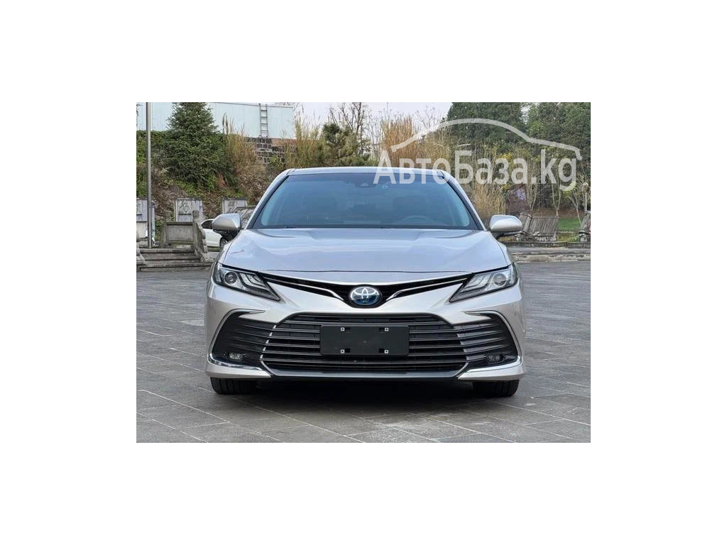 Toyota Camry 2017 года за ~2 269 700 руб.