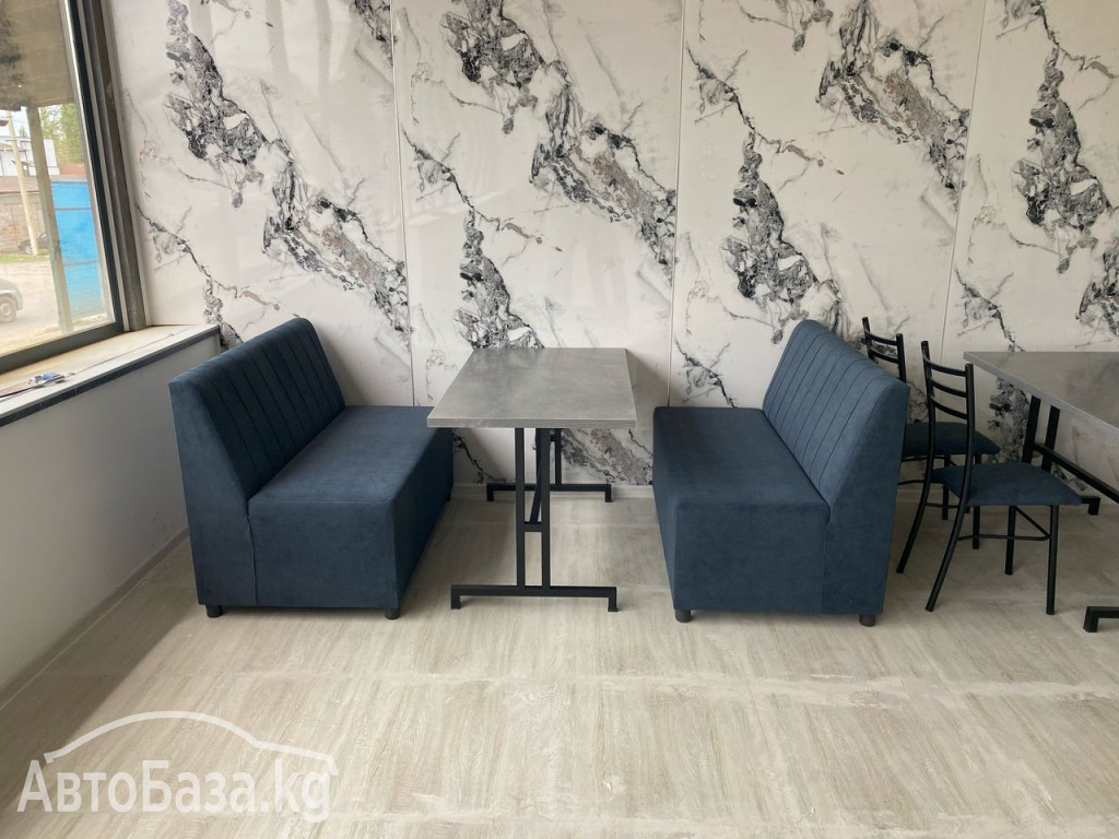 МЯГКАЯ МЕБЕЛЬ