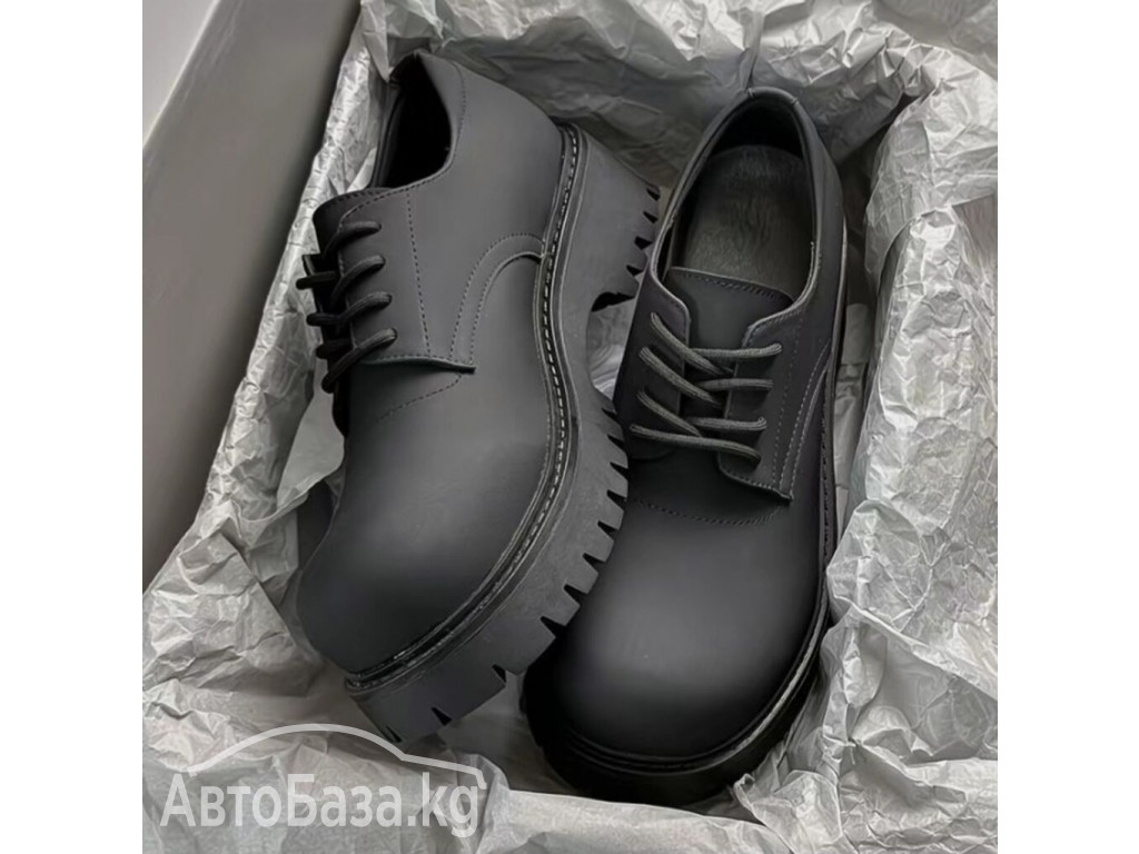 Обувь демисезонная Демисезонная обувь Зимние ботинки. 