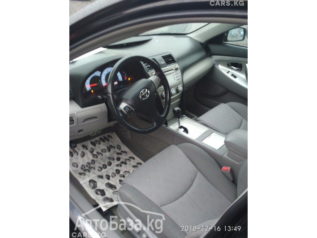 Toyota Camry 2011 года за ~889 900 сом