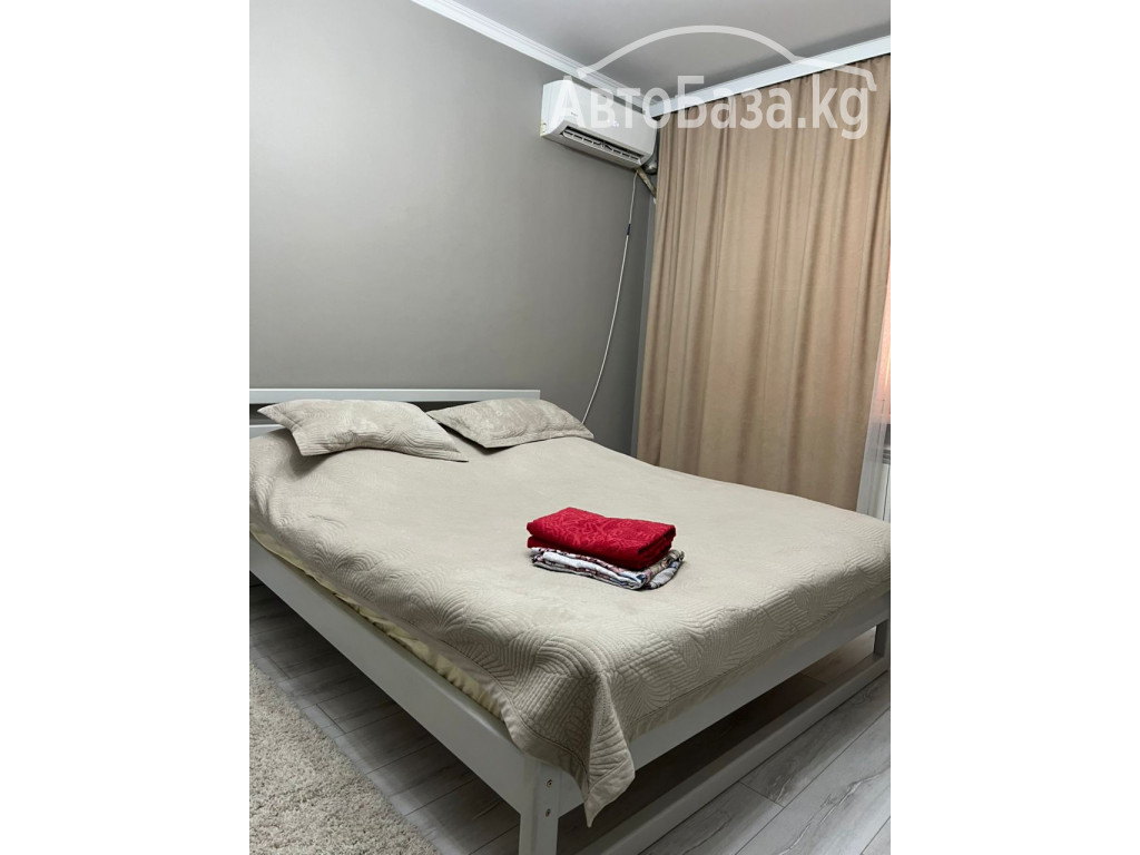 Гостиница в Бишкеке. ГОСТИНИЦА &laquo;КОМФОРТ&raquo; БИШКЕК