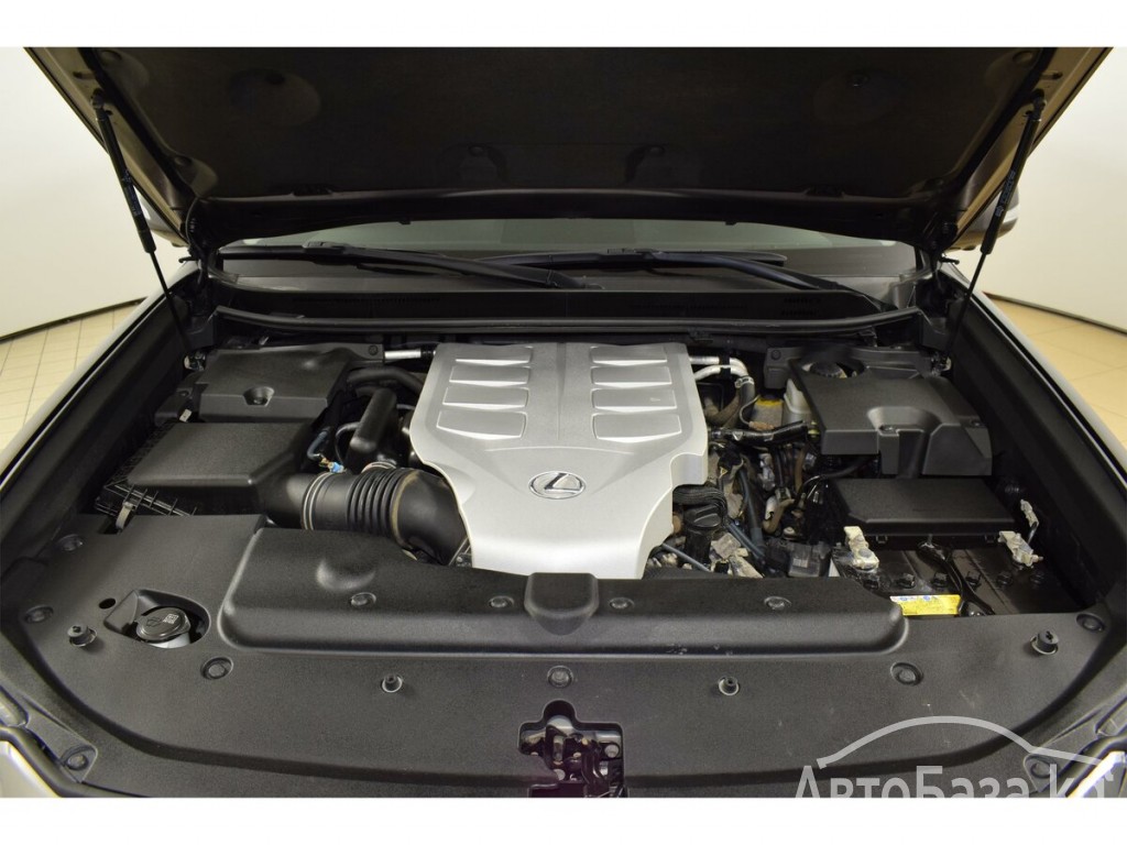 Lexus GX 2014 года за 46 700$