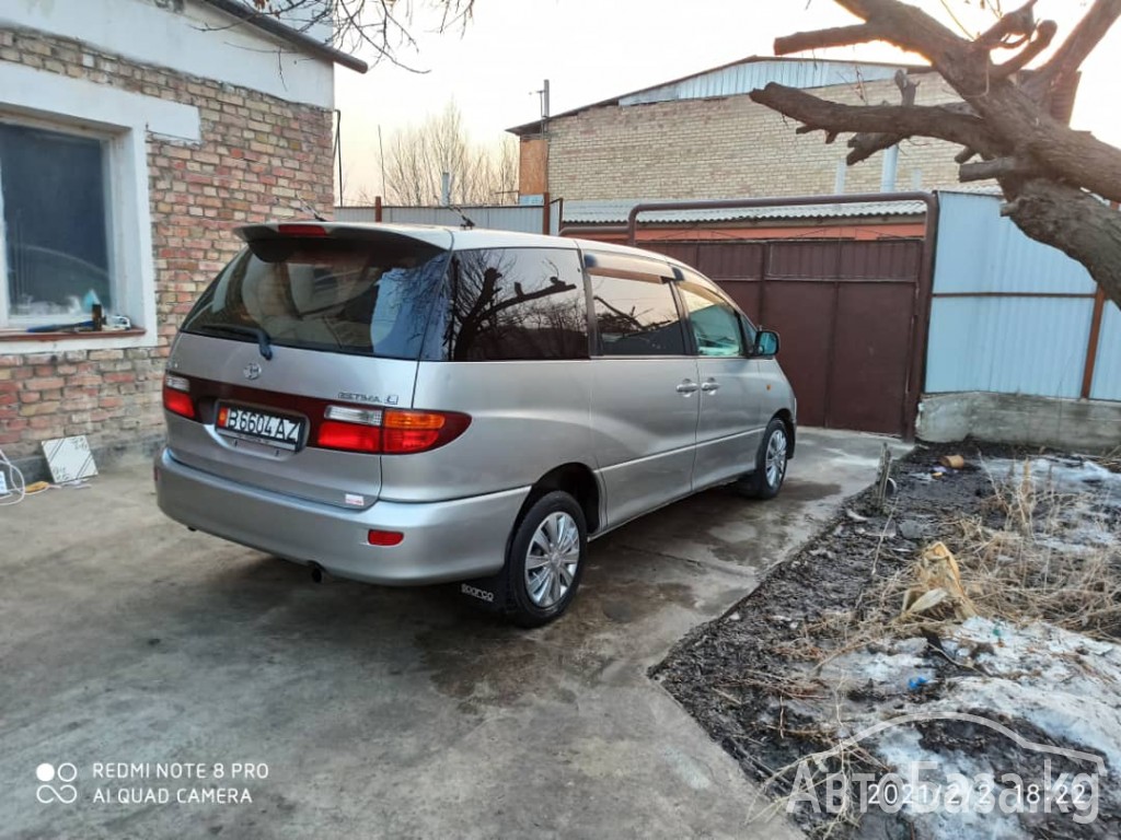 Продаю Toyota Estima Т:0504 90 90 94