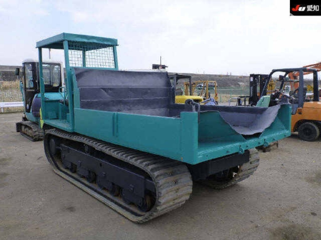 Сельхозтехника Yanmar C50R