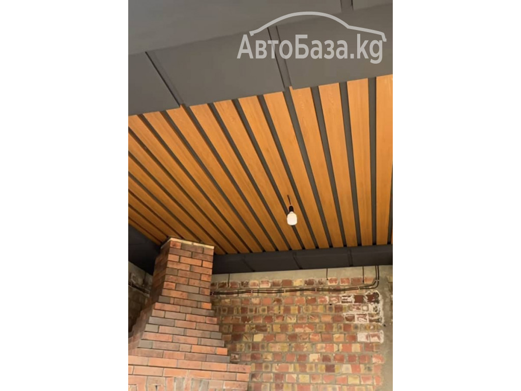 Туникафон, туникабонд, фасадные панели, термопанели