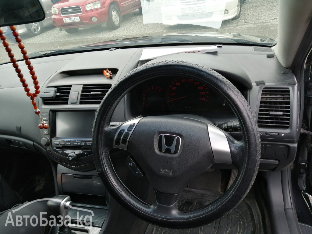 Honda Accord 2003 года за ~442 500 сом