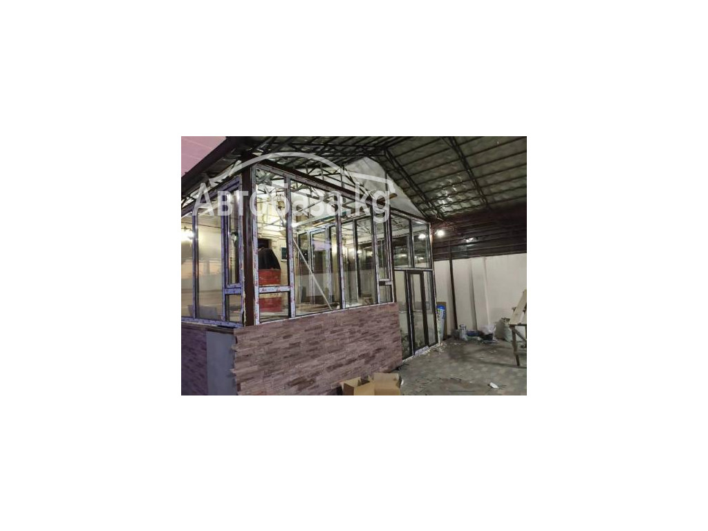 АЛЮМИНИЕВЫЕ И ПЛАСТИКОВЫЕ ОКНА, ДВЕРИ, ВИТРАЖИ НА ЗАКАЗ