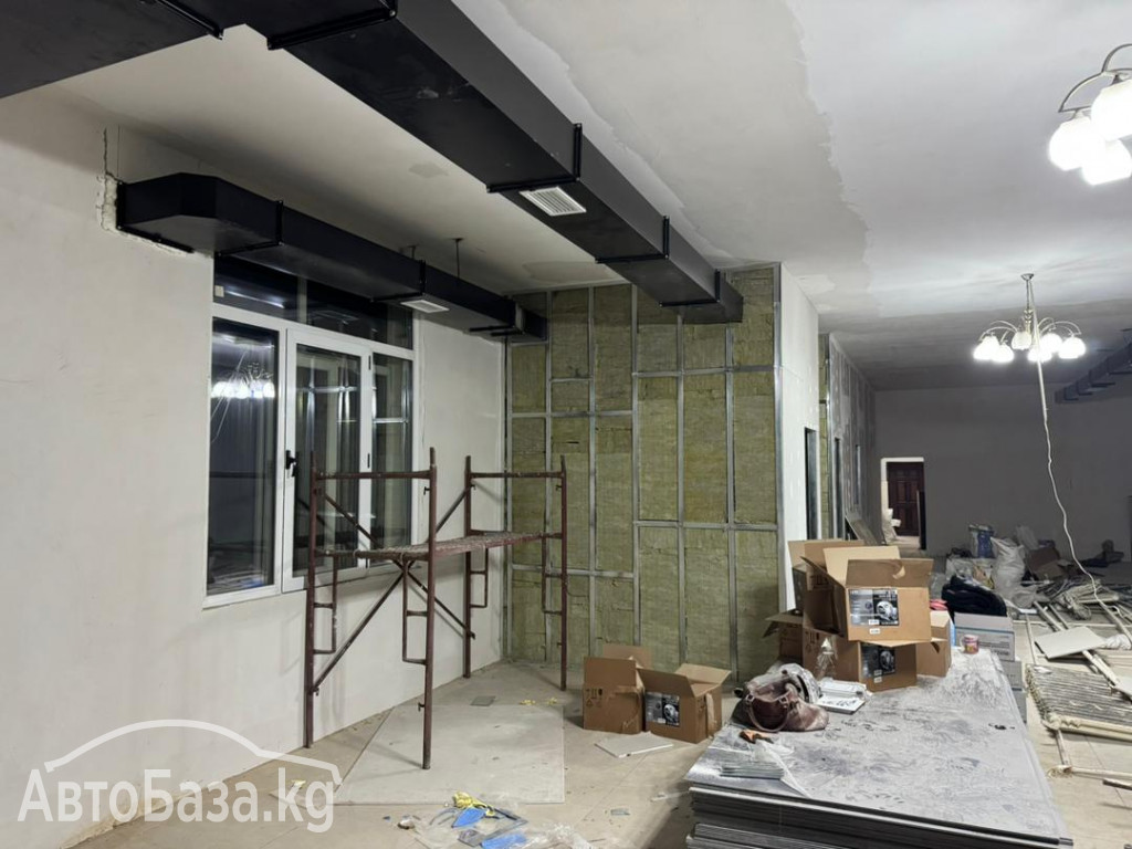 Установка вентиляции любой сложности