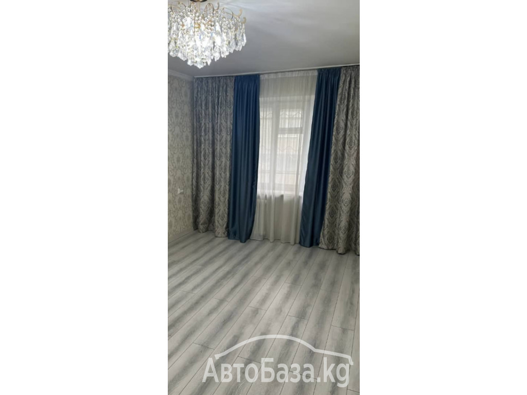 Сдается 2-х комнатная квартира по ул. Токтогула Панфилова