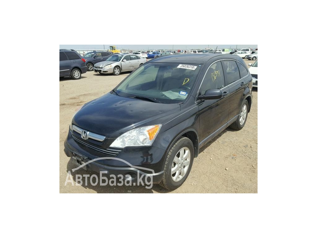 Honda CR-V 2008 года за ~685 700 сом