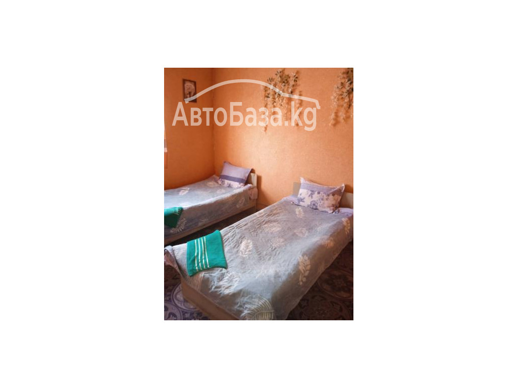 ГОСТЕВОЙ ДОМ "УЮТ"