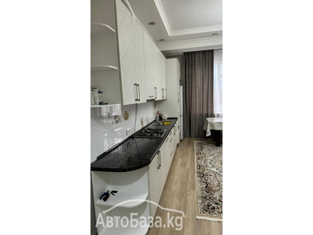 Продаю 2х комнатную квартиру район "АЮ Гранд", ЖК "Ала-Тоо" 
