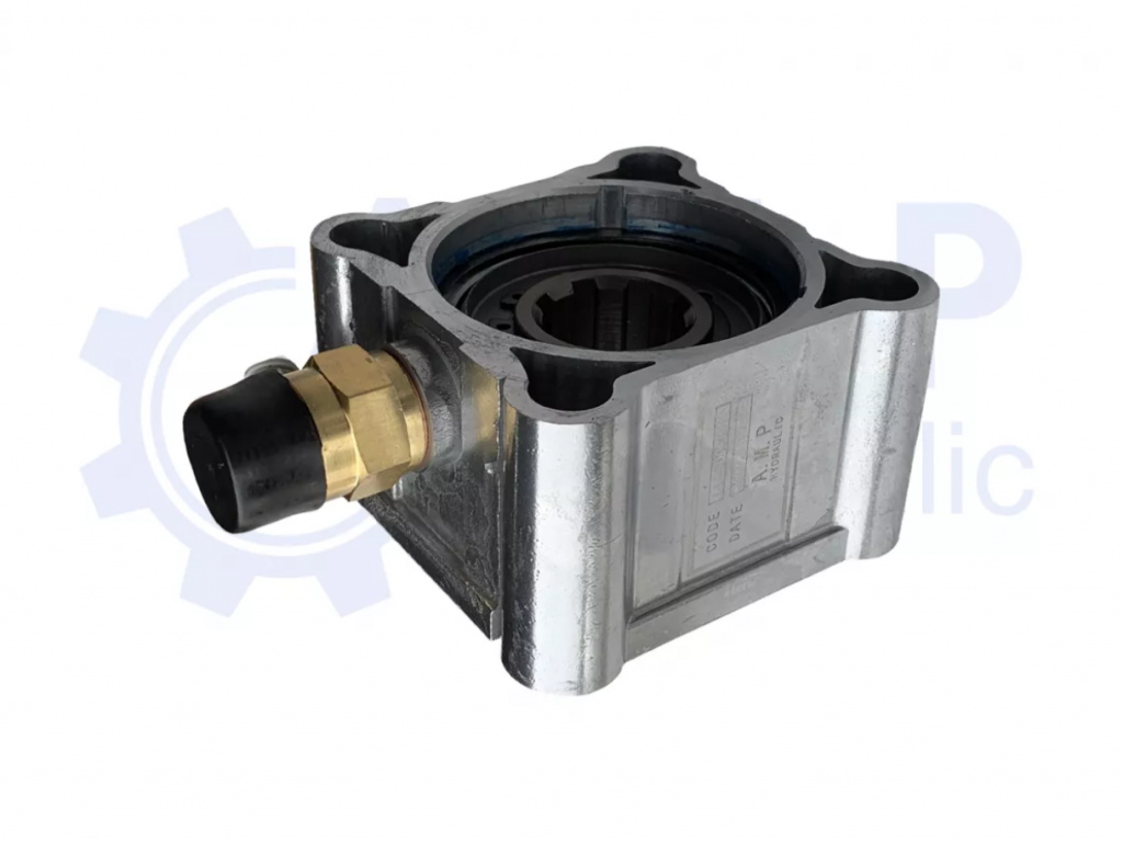 КОМ на ZF Ecosplit / Traxon / AS-Tronic | LKF50CBH8 | для VOLVO SCANIA