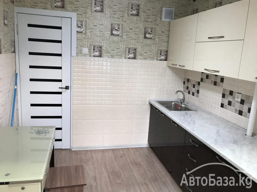 Сдаю 2-х комнатную квартиру, просп. Чуй/Манаса, дом "Океан" 