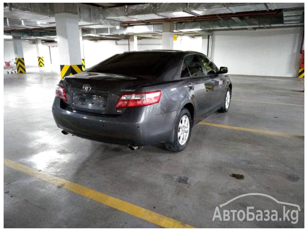 Toyota Camry 2006 года за ~879 400 сом