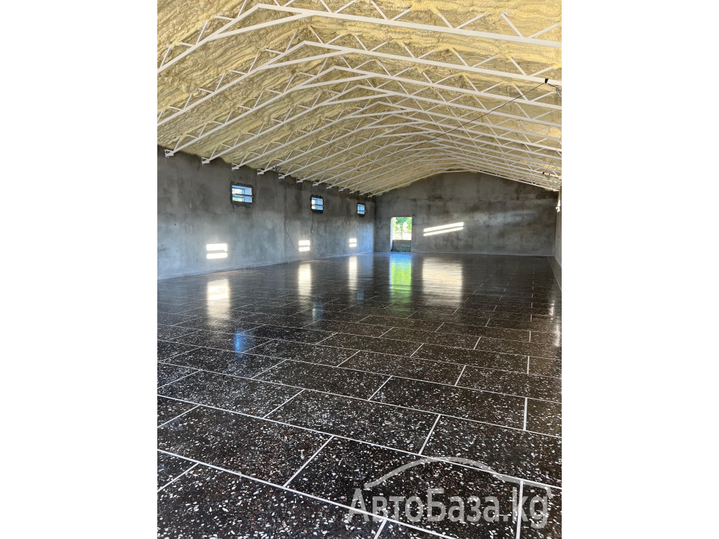 Промышленные полы, Мозаичные полы, Декоративные полы