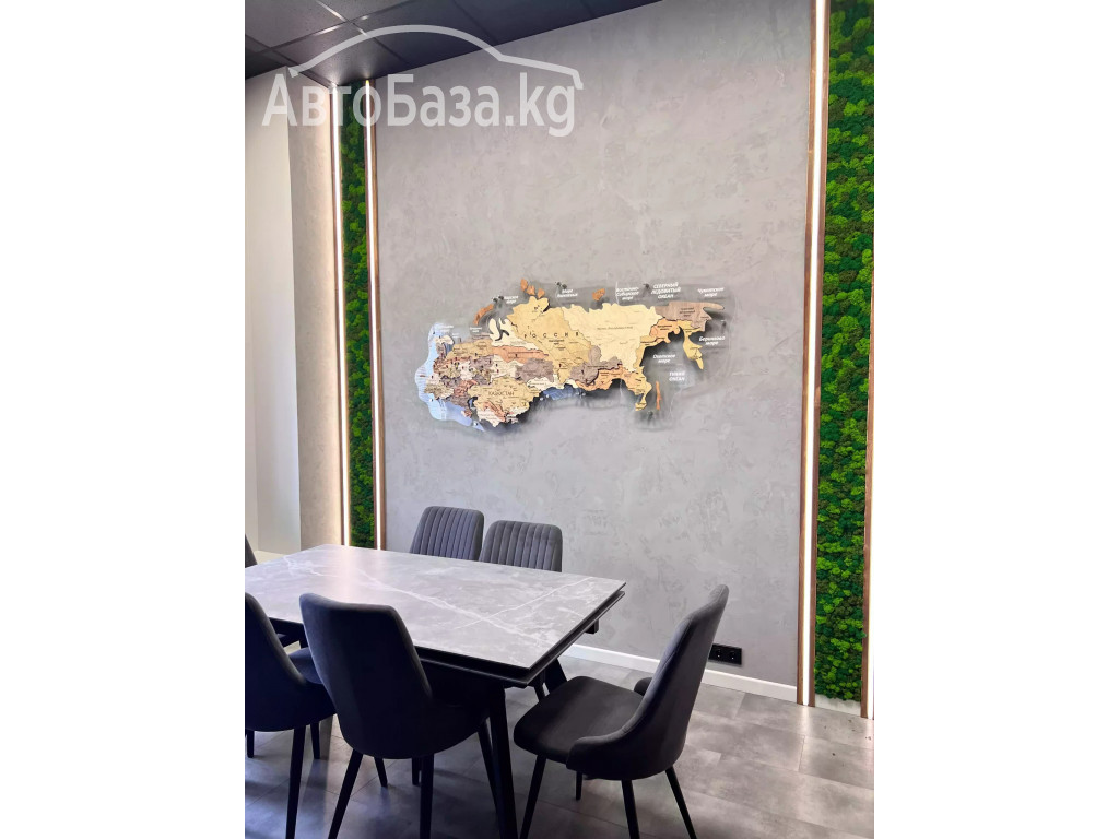 Услуги : -Отделочные работы