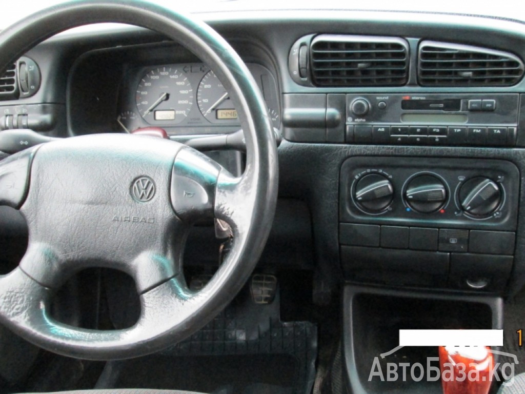 Volkswagen Vento 1993 года за ~215 600 сом