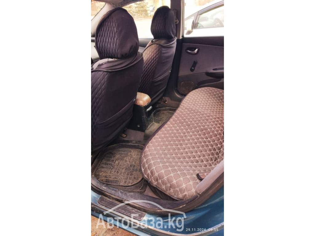 Nissan Primera 2002 года за 366 666 сом