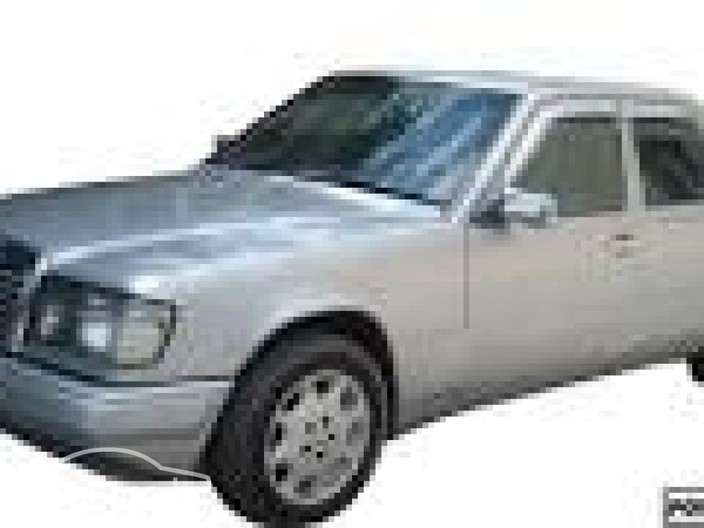 Mercedes-Benz E-Класс 1987 года за ~185 900 сом