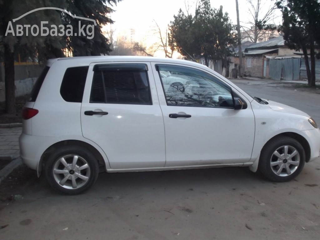 Mazda Demio 2002 года за ~15 517 300 сом