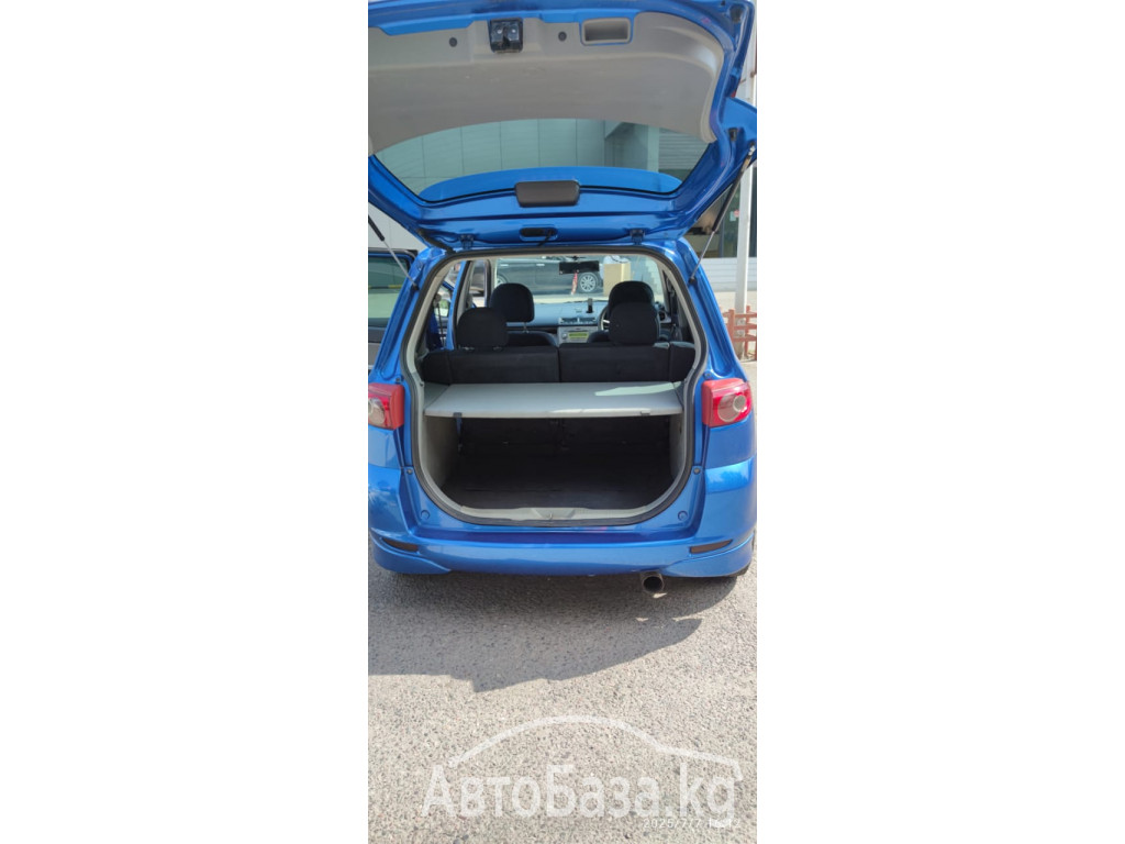 Mazda Demio 2004 года за ~460 600 сом
