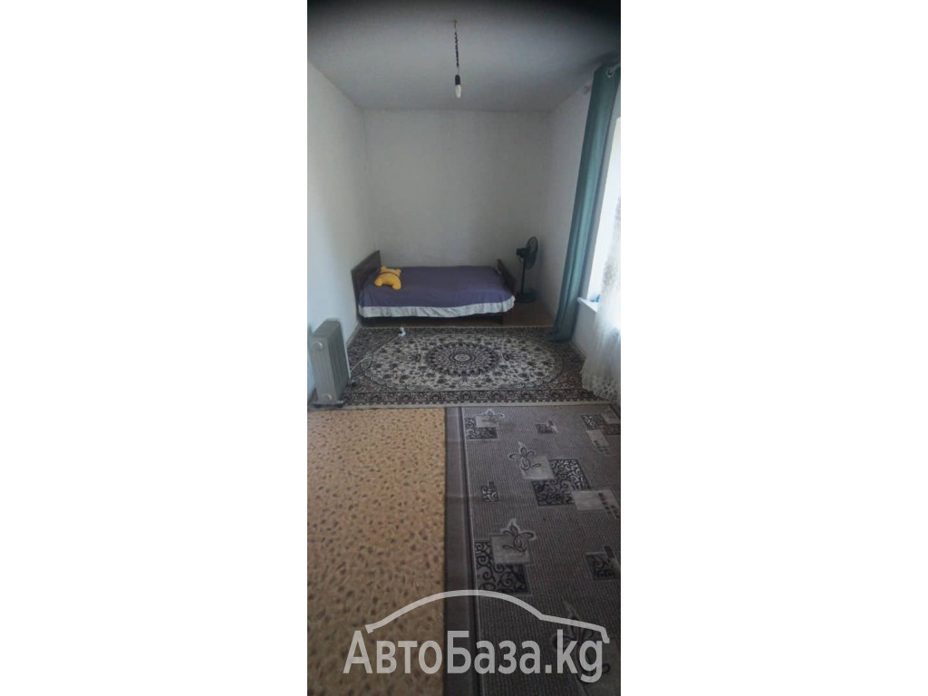 Продается дом 4 комнат, село Вознесеновка улица Пушкина 96