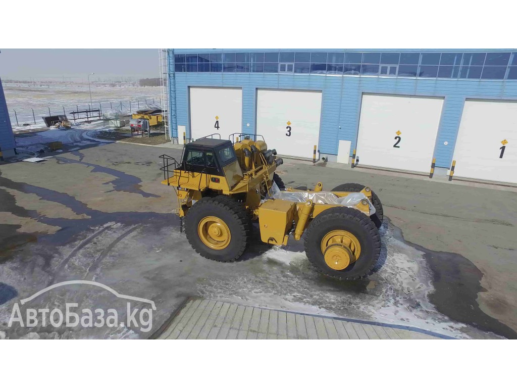 Прицепы Caterpillar  самосвал Cat® 785С