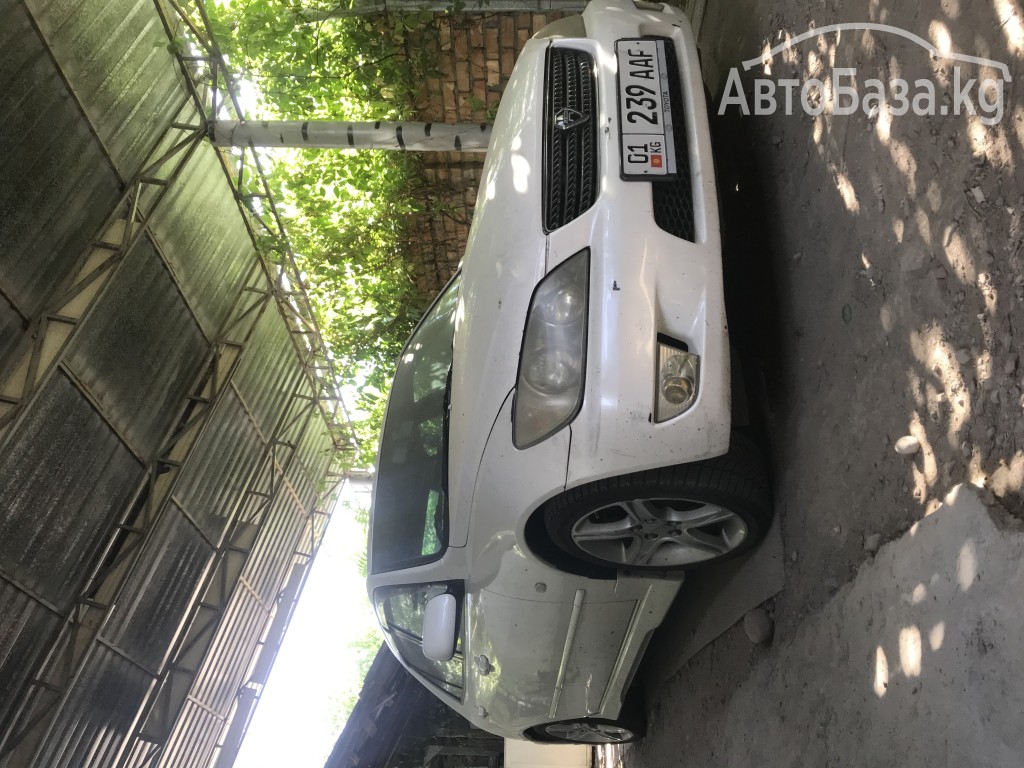 Toyota Altezza 2003 года за 280 000 сом