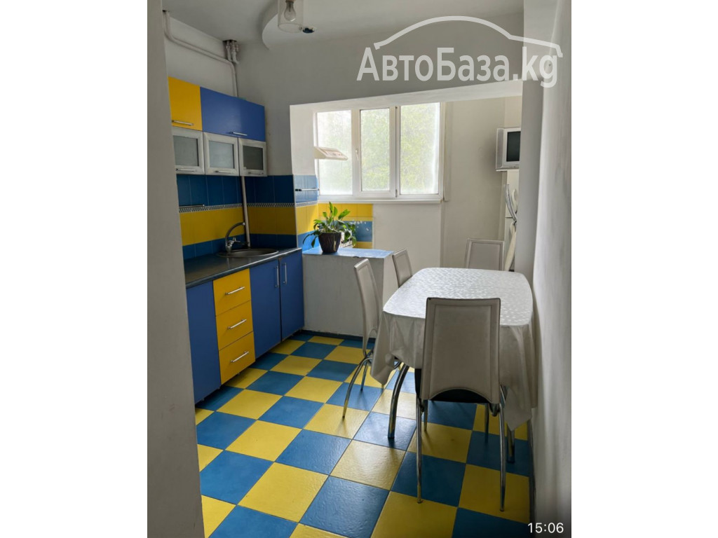 Сдаю 2-х ком. квартиру Киевская /Советская  