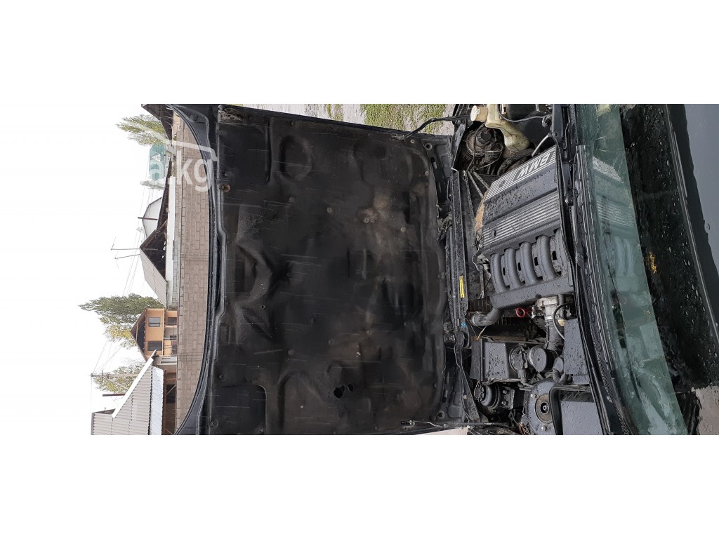 BMW 5 серия 1994 года за ~157 900 сом