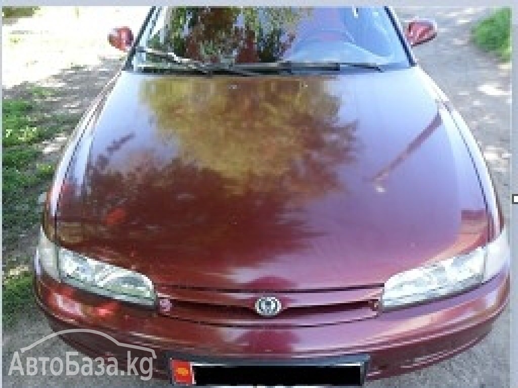 Mazda Cronos 1992 года за ~265 500 сом