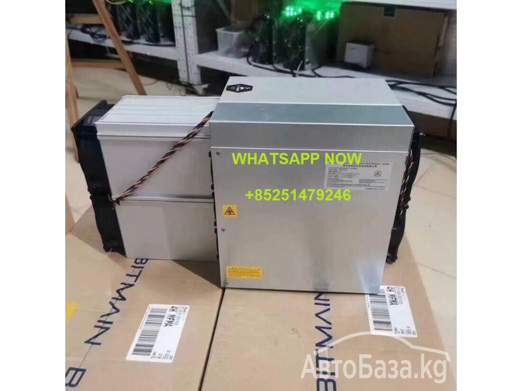 Wholesales -Bitmain KA3 166ths KDA Antminer First Batch