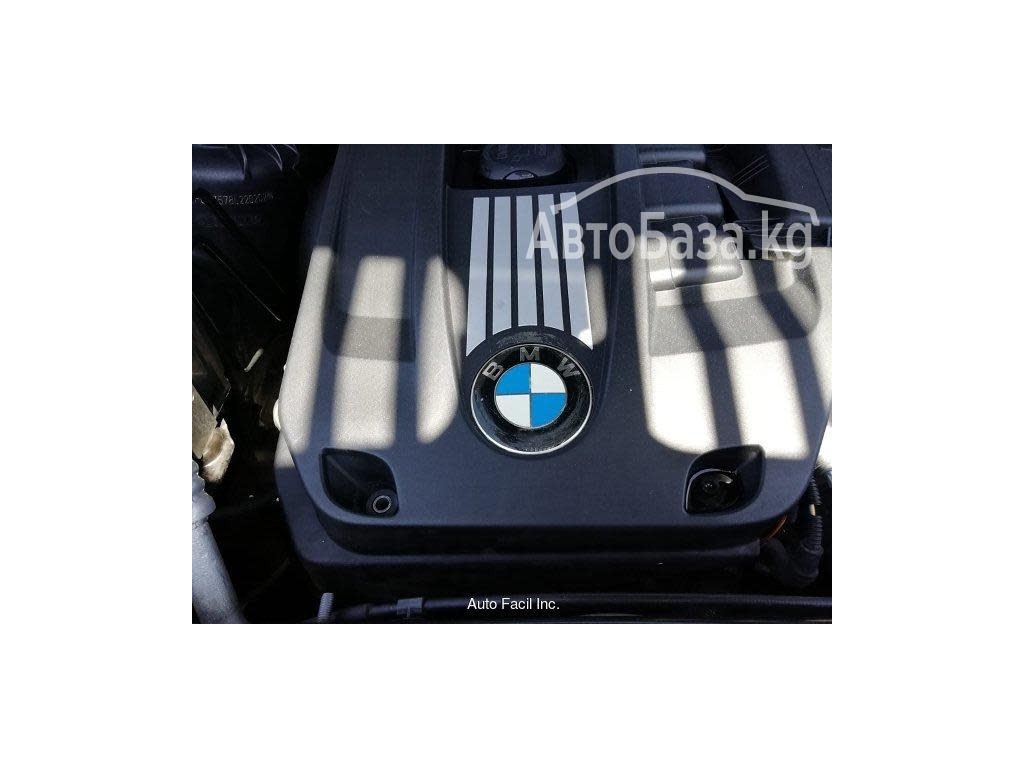 BMW X6 2008 года за ~1 637 200 сом