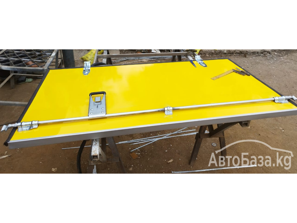 СТО Спринтер