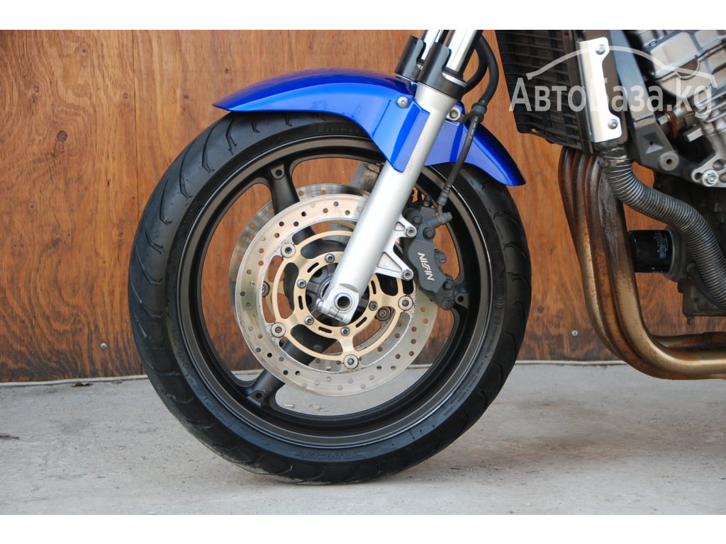  Honda CB 900 HORNET