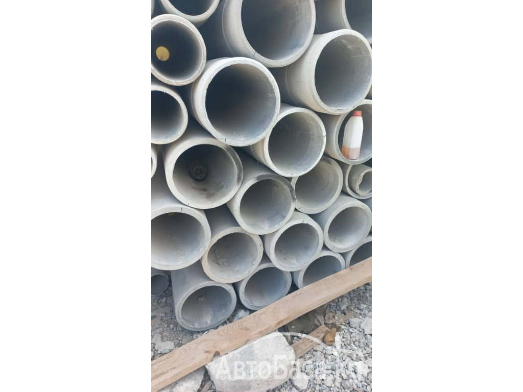  Железобетонные изделия «Атиаз»