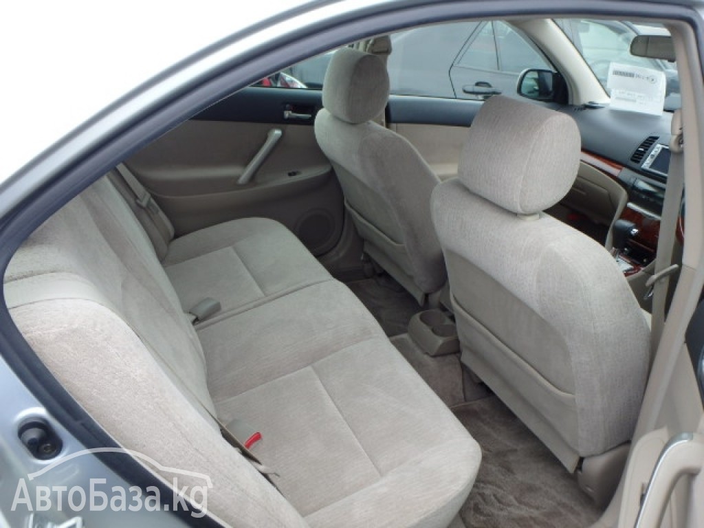 Toyota Premio 2004 года за ~709 100 руб.