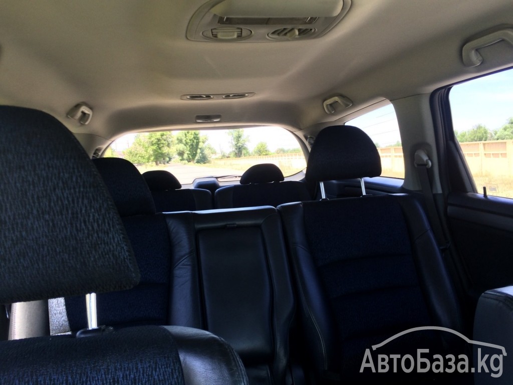 Honda Odyssey 2005 года за 350 000 сом