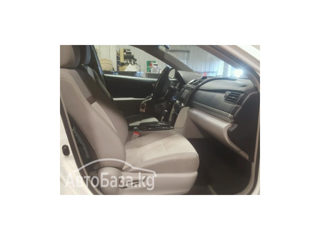 Toyota Camry 2014 года за ~1 043 200 сом