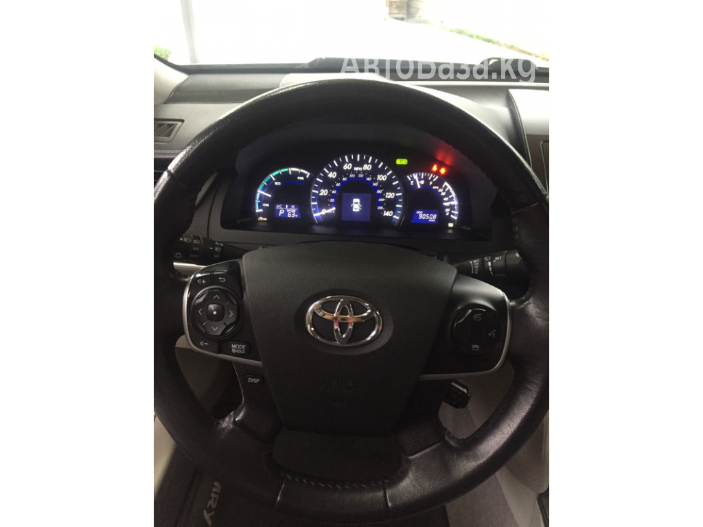 Toyota Camry 2014 года за ~1 163 800 сом