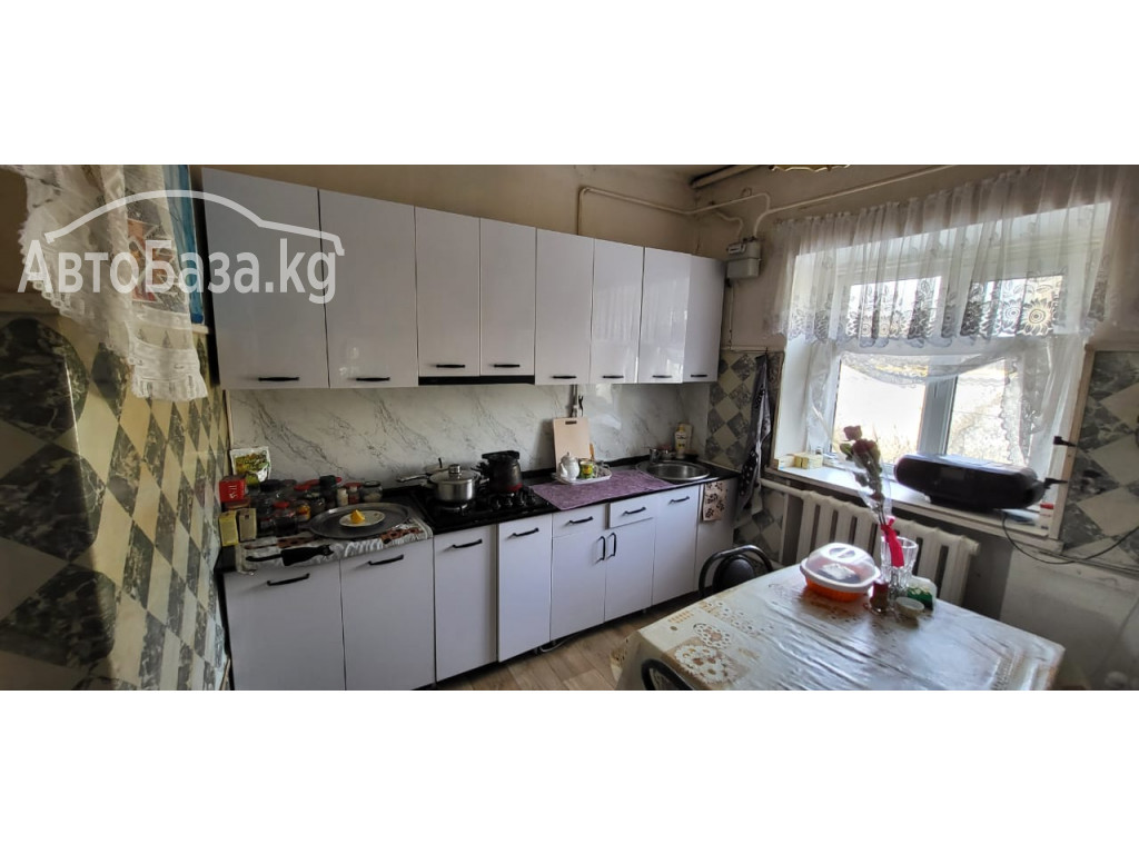 Продаю дом! в г. Кант, ул. Куйбышева 