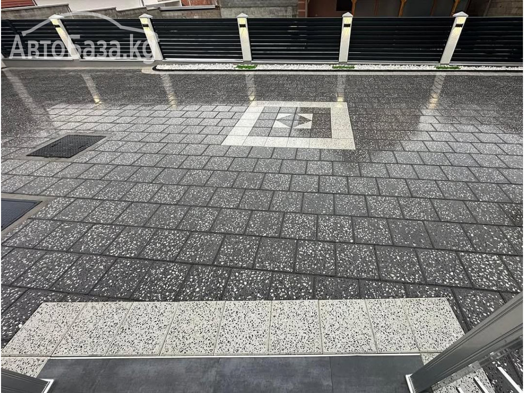 ПОЛИРОВАННАЯ БРУСЧАТКА И ПЛИТКА ИЗ НАТУРАЛЬНОГО КАМНЯ 